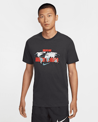 Tシャツ・カットソー Nike Men's Golf T-Shirt HJ3333-451 Nike Men's Golf T-Shirt. Nike ID